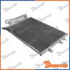 Radiateur de Climatisation pour RENAULT | CCS-RE-033, 8200443897